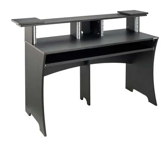 GLORIOUS Workbench black