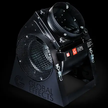 Global Effects Power-550
