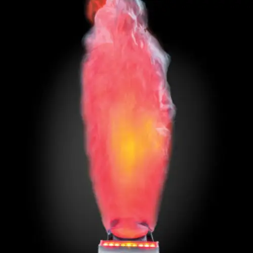 Global Effects FLAME Power-550
