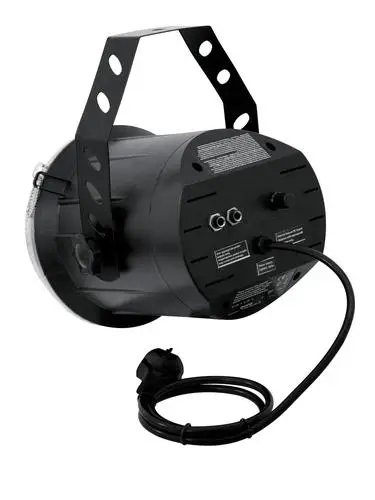 Eurolite Techno Strobe 550