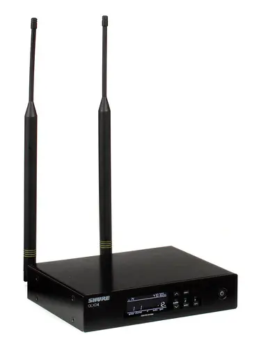 Shure QLXD4E G51