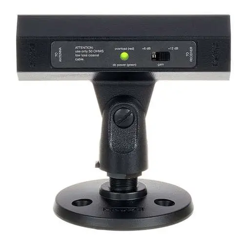 Shure UA834WB