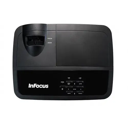 INFOCUS IN119HDx (Full 3D)