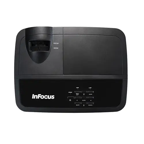 INFOCUS IN124x