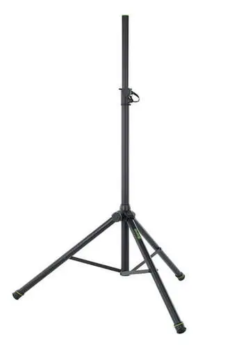 Gravity SP 5211 B Speaker Stand