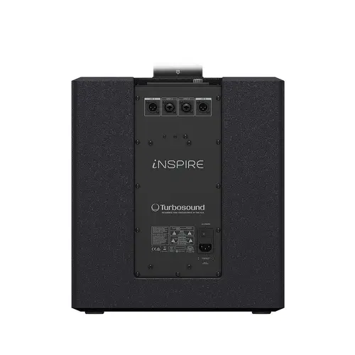 Turbosound IP2000 V2