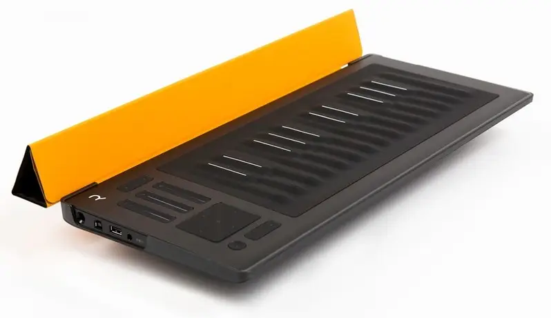 Roli FLIPCASE AMBER