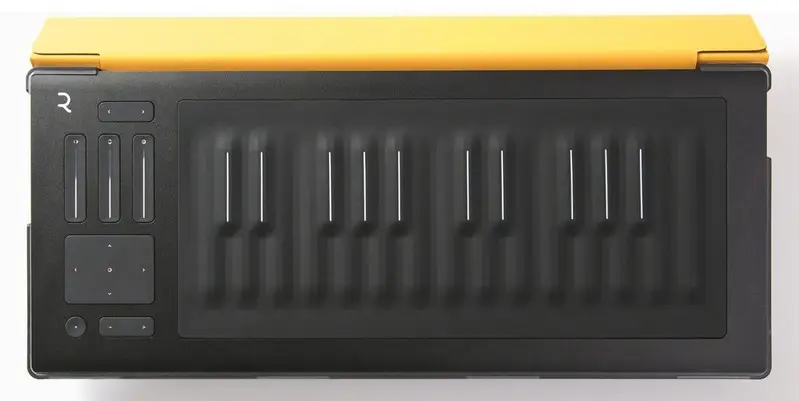 Roli FLIPCASE AMBER