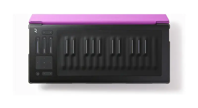 Roli FLIPCASE LILAC