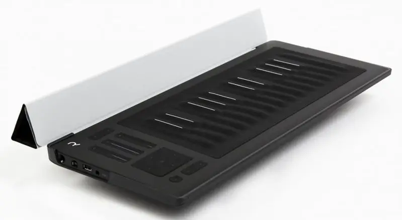 Roli FLIPCASE SILVER