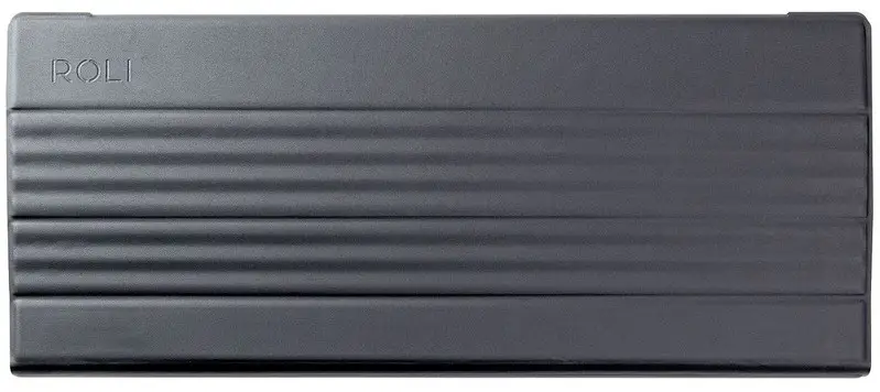 Roli FLIPCASE SILVER