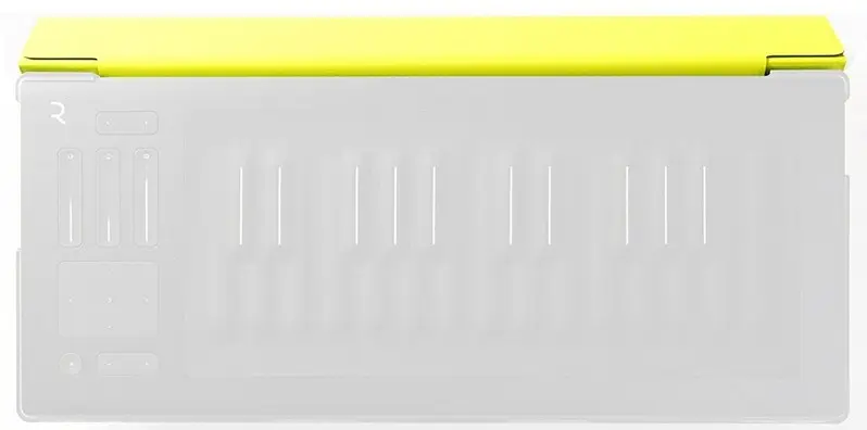 Roli FLIPCASE LIME