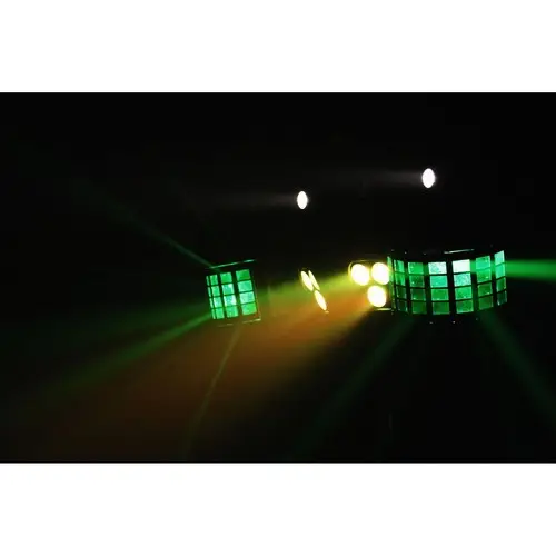 Involight MLS FX