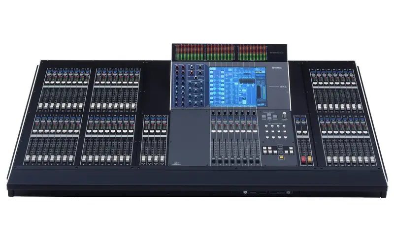 Yamaha M7CL-48
