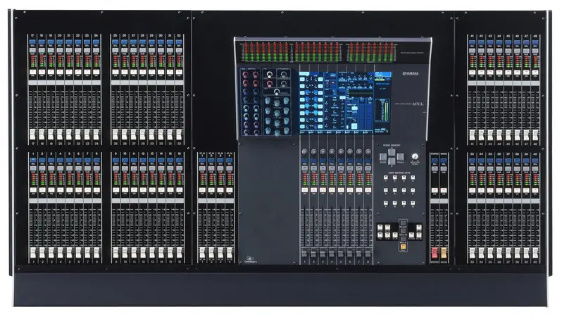 Yamaha M7CL-48