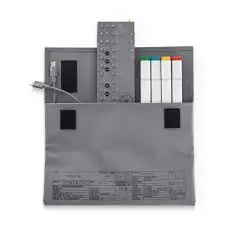 Teenage Engineering OP-Z Roll-Up Bag Grey