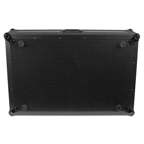 UDG Ultimate Flight Case Multi Format XXL Black MK3 Plus (Laptop Shelf)