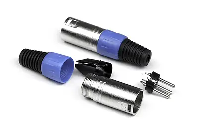Invotone XLR3M100
