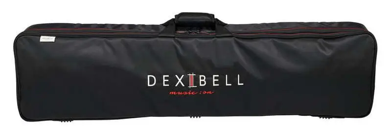Dexibell Bag S1