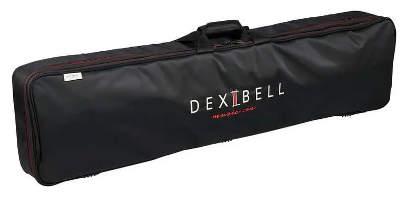 Dexibell Bag S1