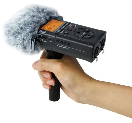Tascam AK-DR11GMK2