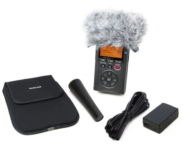 Tascam AK-DR11GMK2