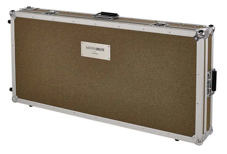 Arturia MatrixBrute Flight Case