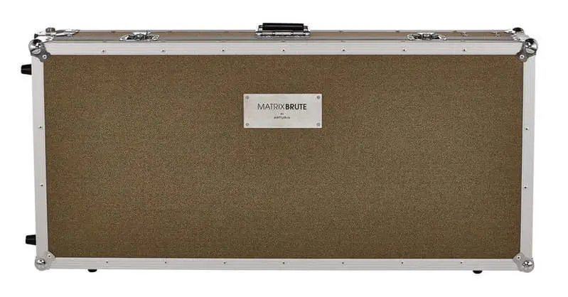 Arturia MatrixBrute Flight Case