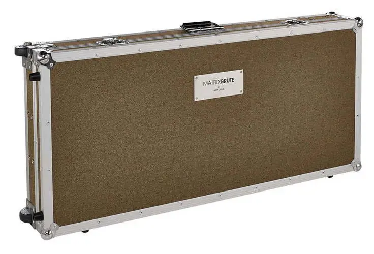 Arturia MatrixBrute Flight Case
