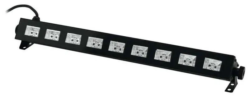 Eurolite LED Party UV Bar-9