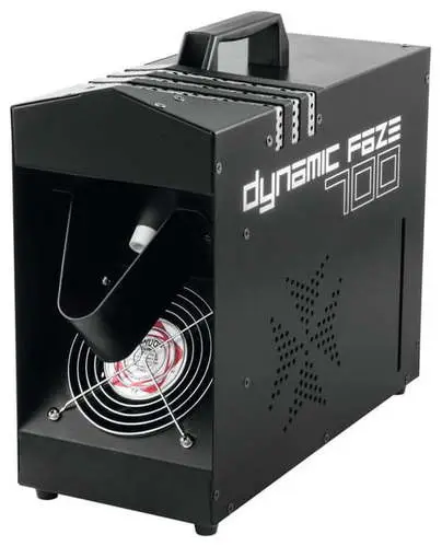Eurolite Dynamic Faze 700 Fazer