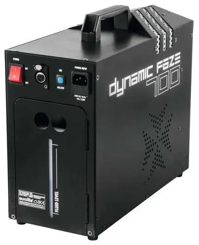 Eurolite Dynamic Faze 700 Fazer