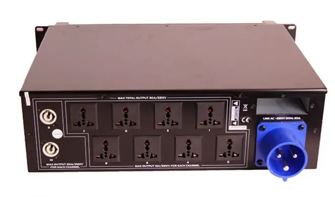 Soundking SPS30