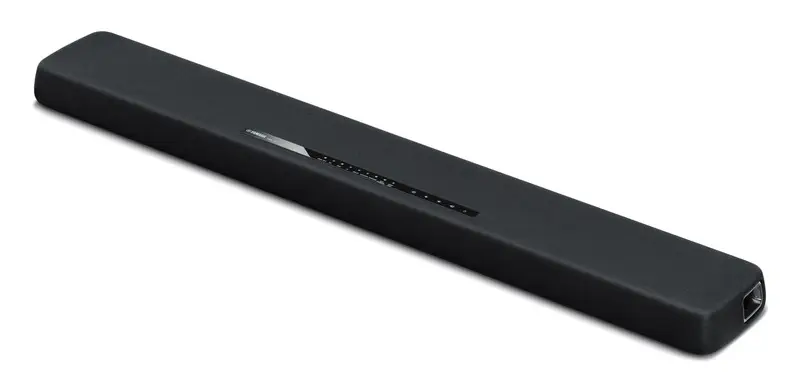 Yamaha YAS-107 Black
