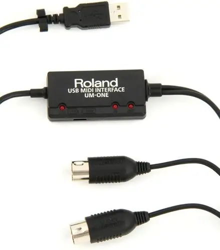 Roland UM-ONE mk2