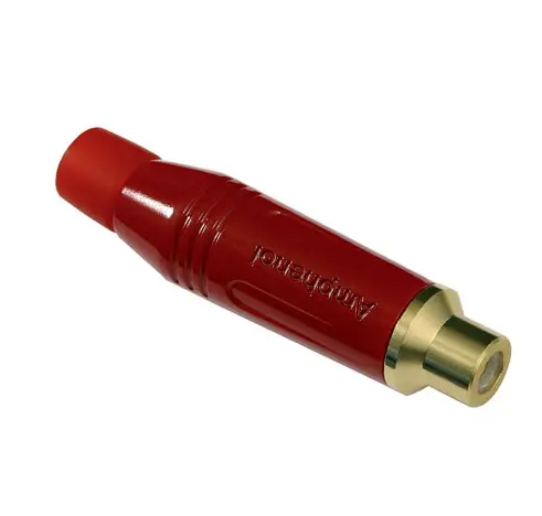Amphenol ACJR-RED