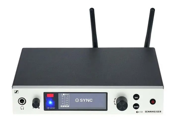 Sennheiser EM 300-500 G4 AW+ Band