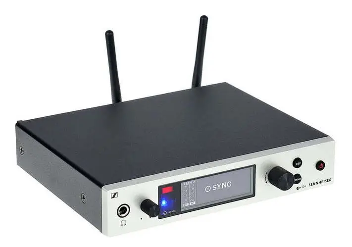 Sennheiser EM 300-500 G4 AW+ Band