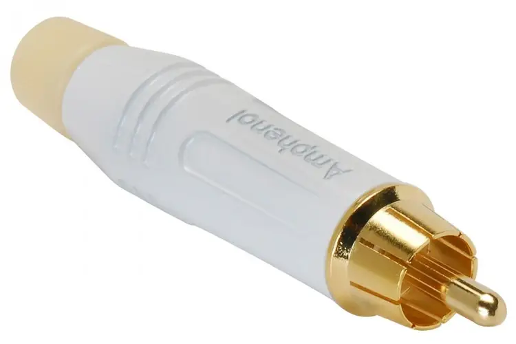 Amphenol ACPR-WHT