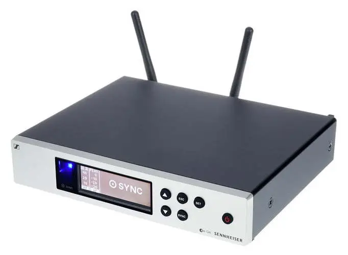 Sennheiser EM 100 G4 A1-Band