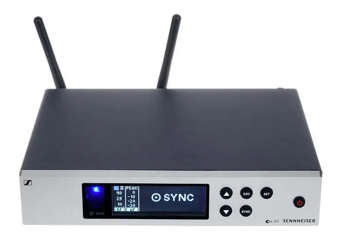 Sennheiser EM 100 G4 A1-Band