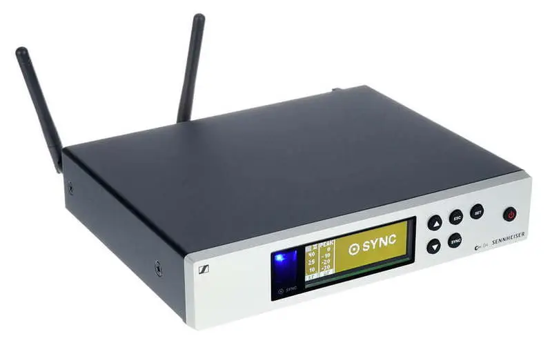 Sennheiser EM 100 G4 A1-Band