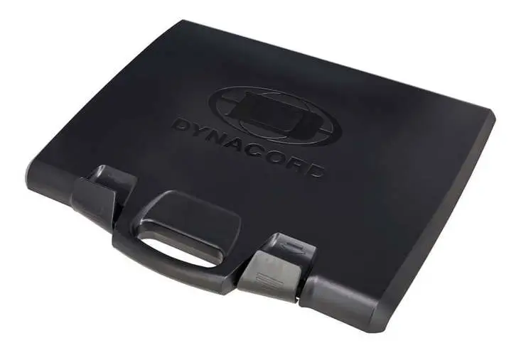 Dynacord CMS 1600-3 Top Cover
