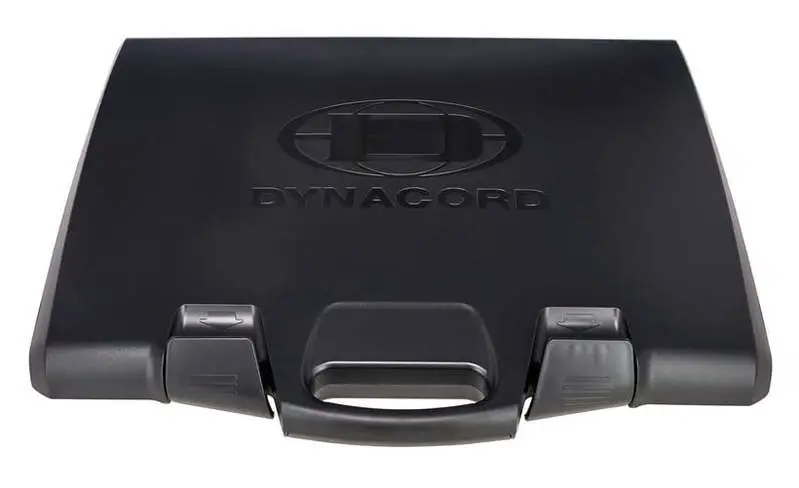 Dynacord CMS 1600-3 Top Cover