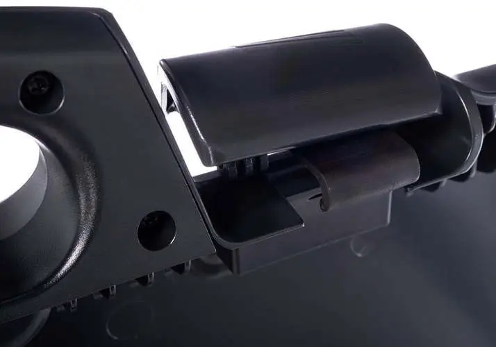Dynacord CMS 1600-3 Top Cover