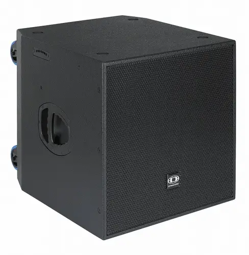 Dynacord FX12