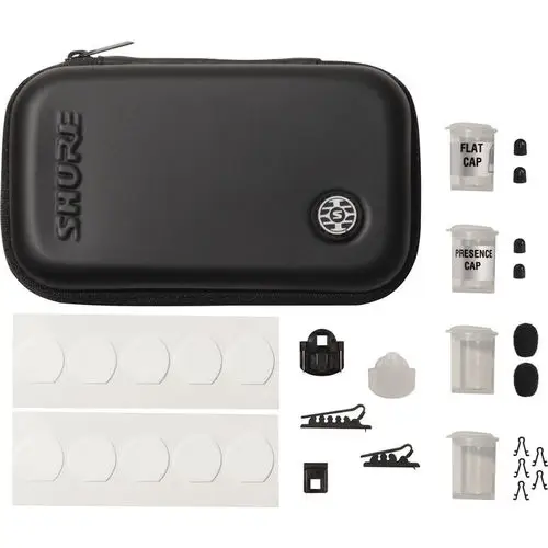 Shure TL48B/O-LEMO-A