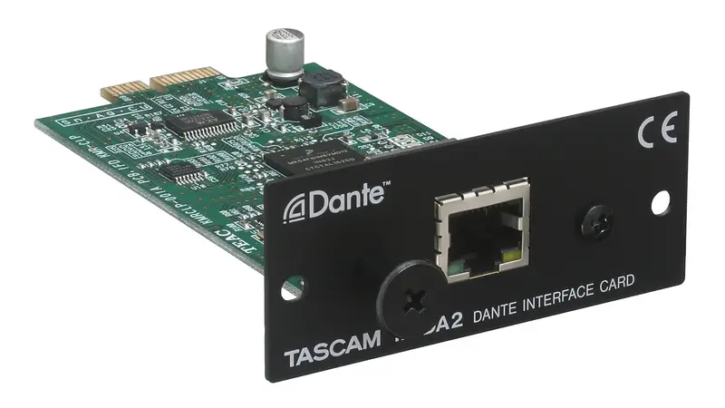 Tascam IF-DA2