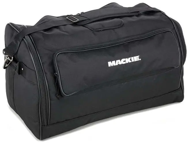 Mackie SRM-450 Bag