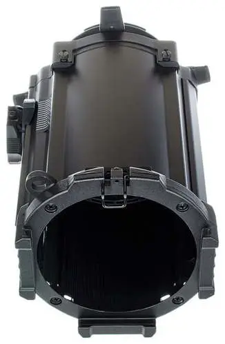ETC S4 25-50° Zoom Lens Tube